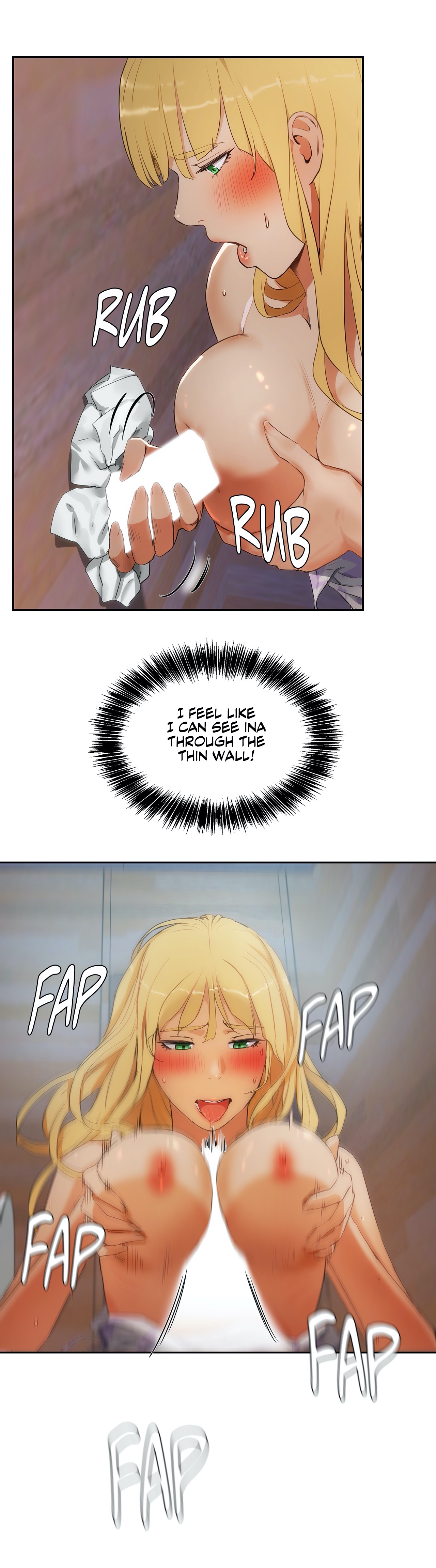 Sex Lessons 25