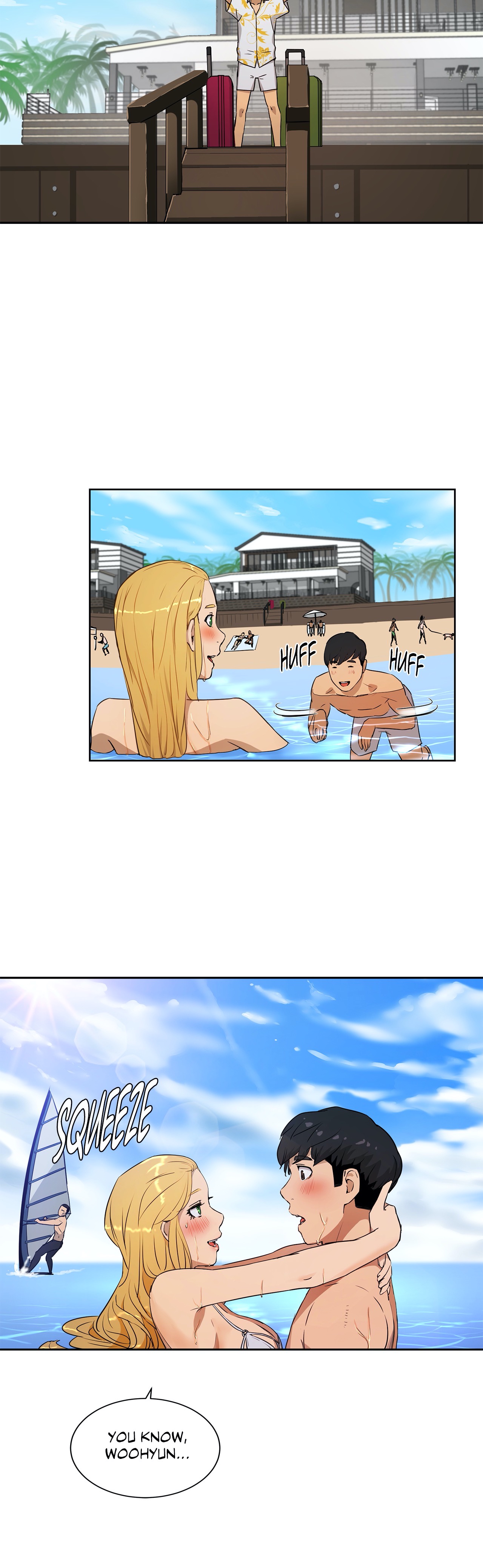 Sex Lessons 5