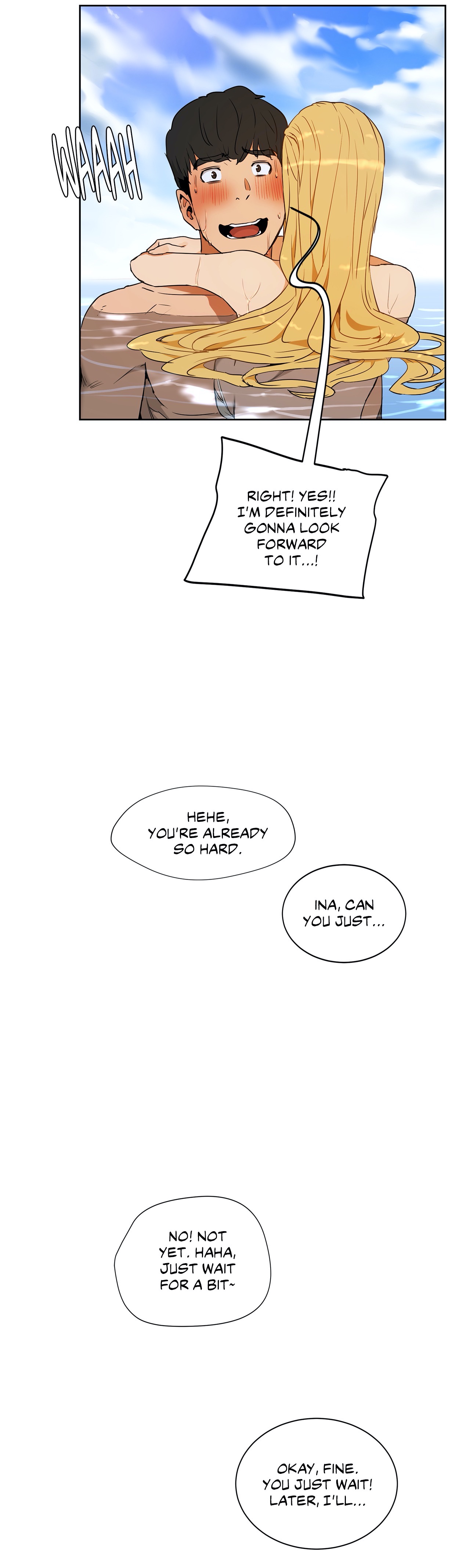 Sex Lessons 7