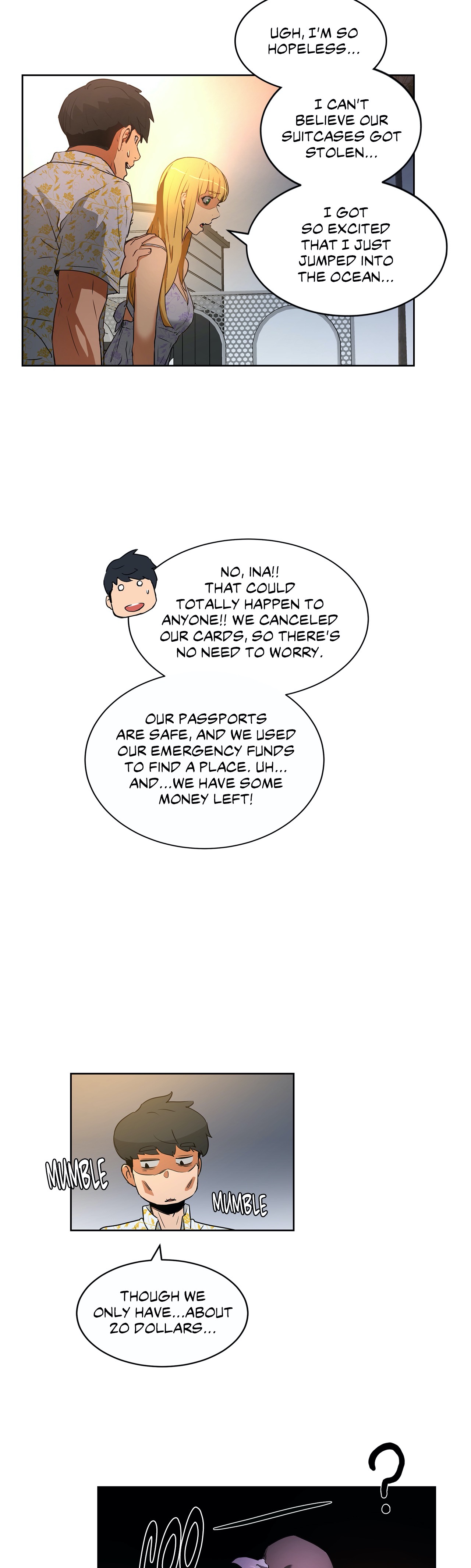 Sex Lessons 9