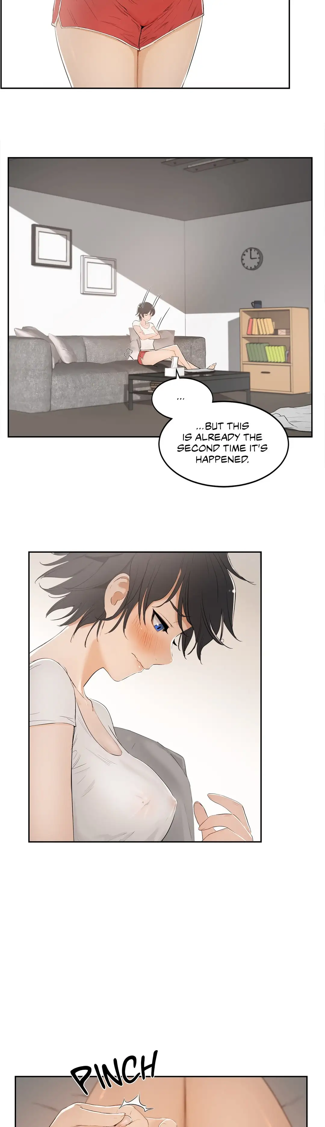Sex Lessons 12