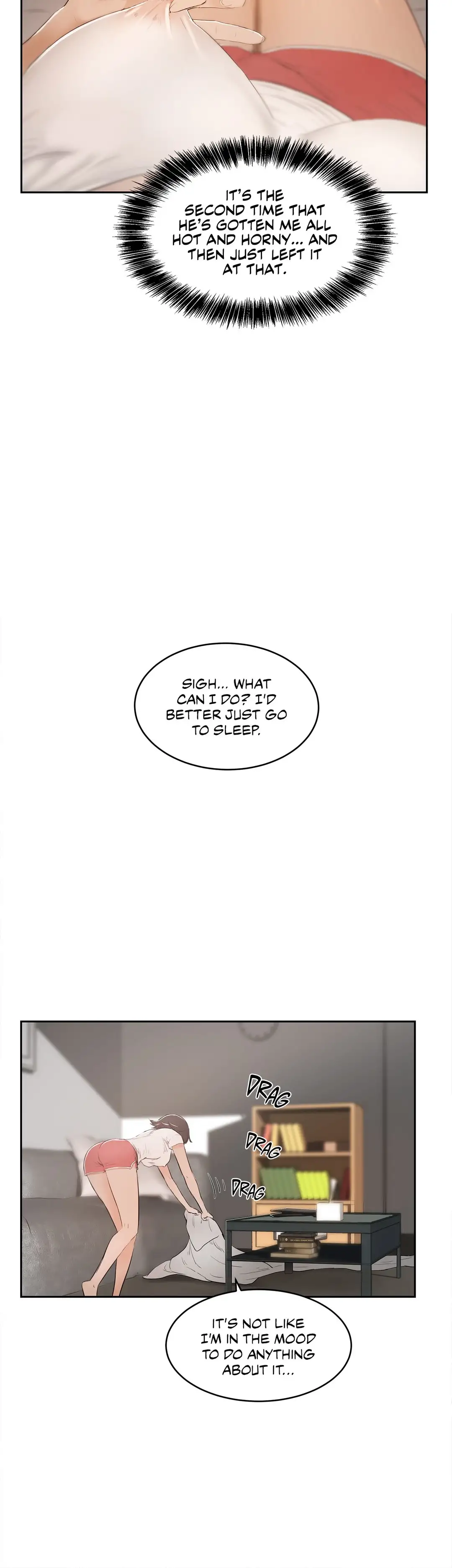 Sex Lessons 13
