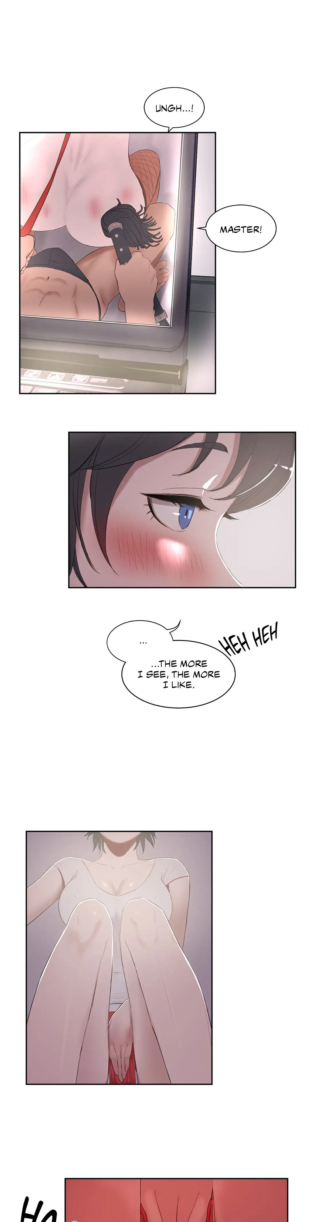 Sex Lessons 16