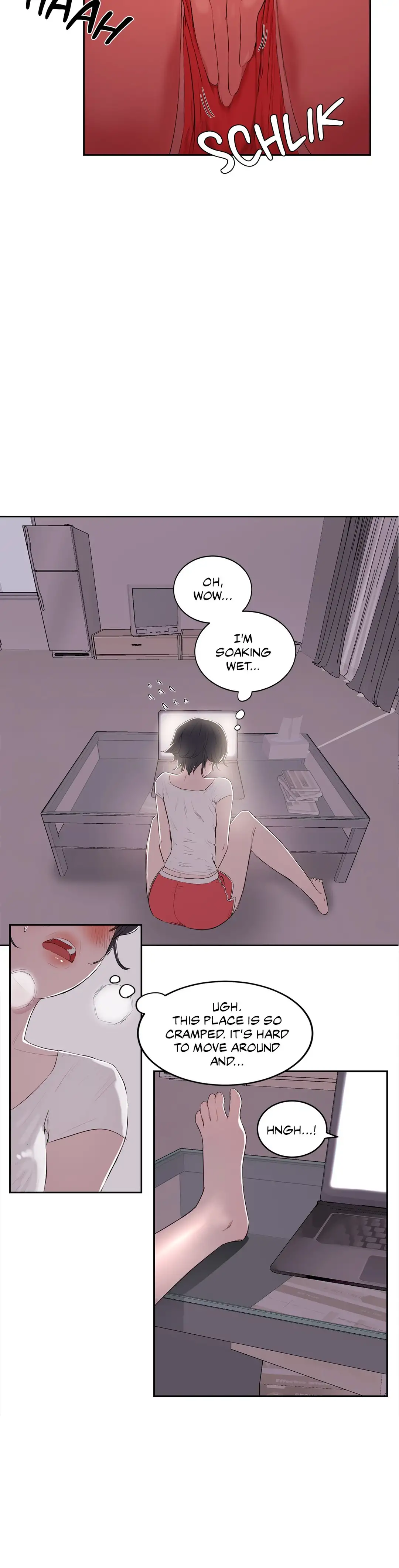Sex Lessons 17