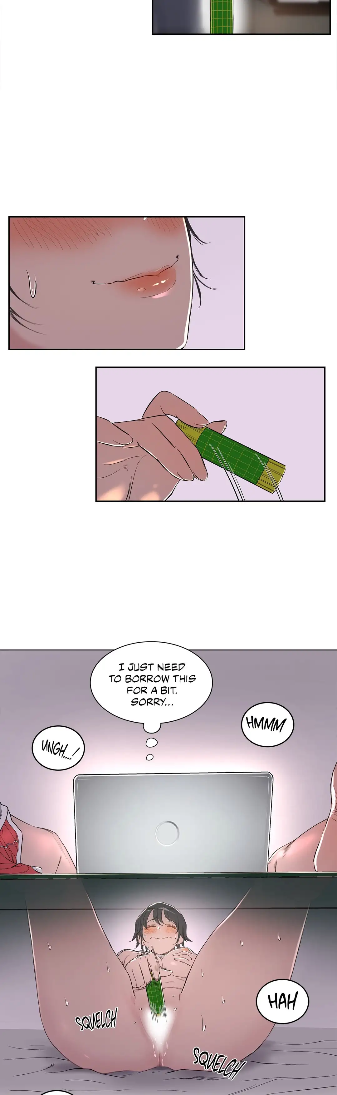 Sex Lessons 19