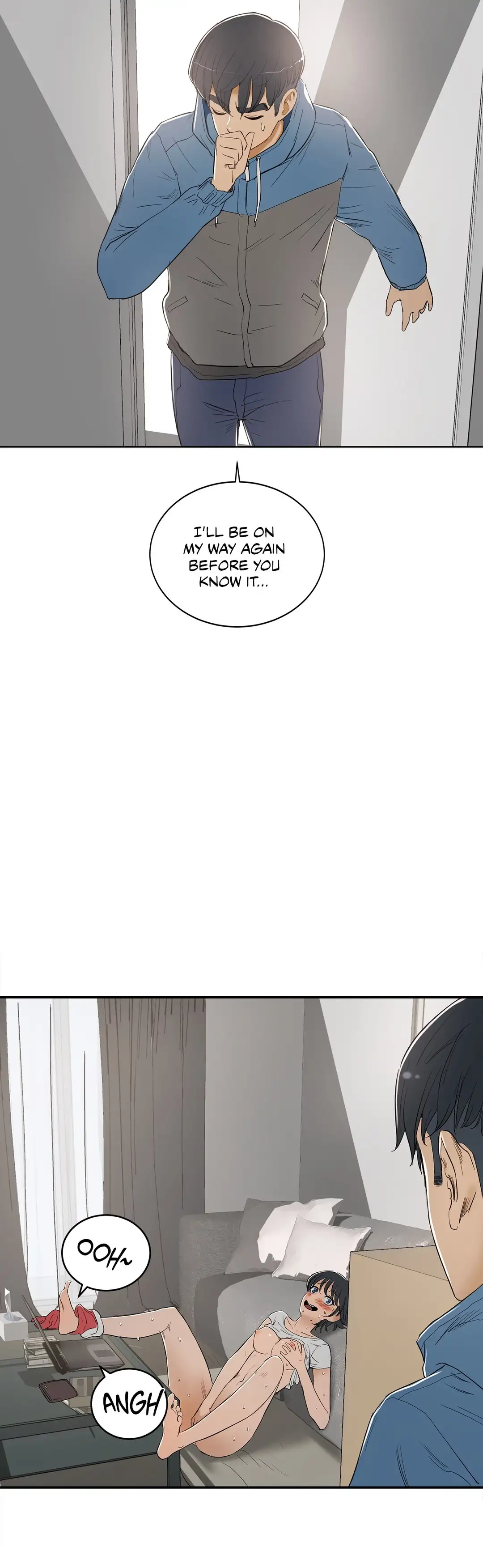 Sex Lessons 21