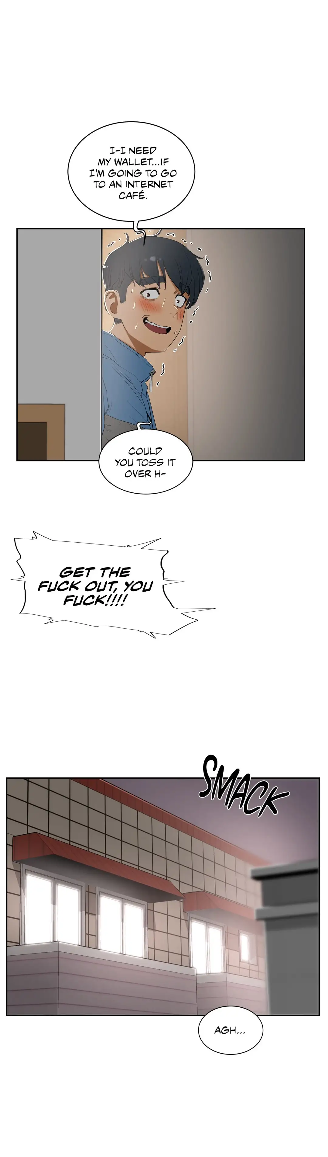 Sex Lessons 23