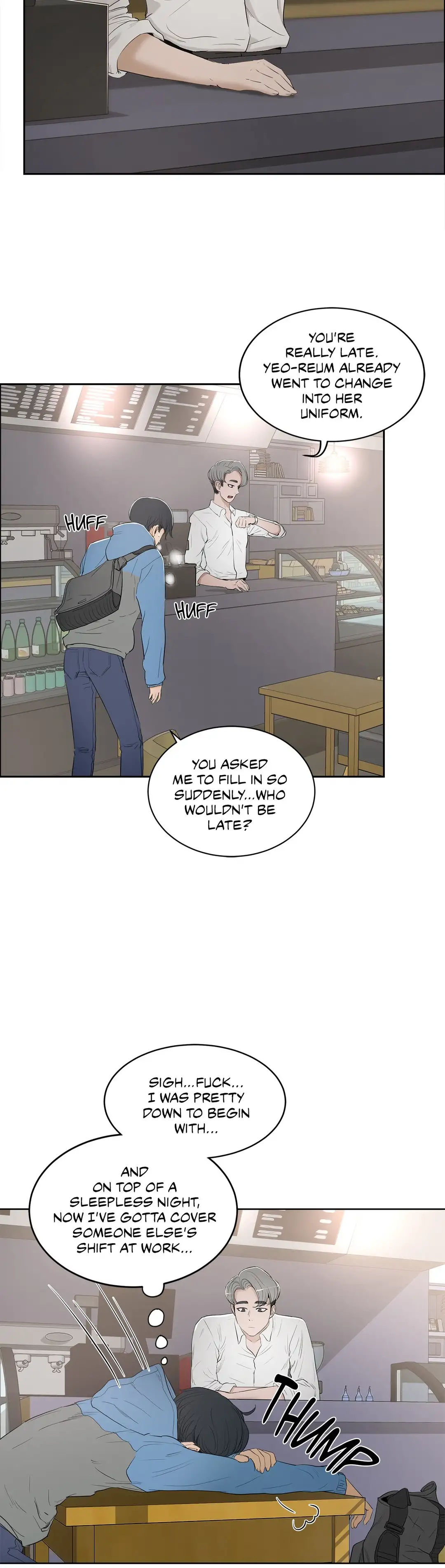 Sex Lessons 25