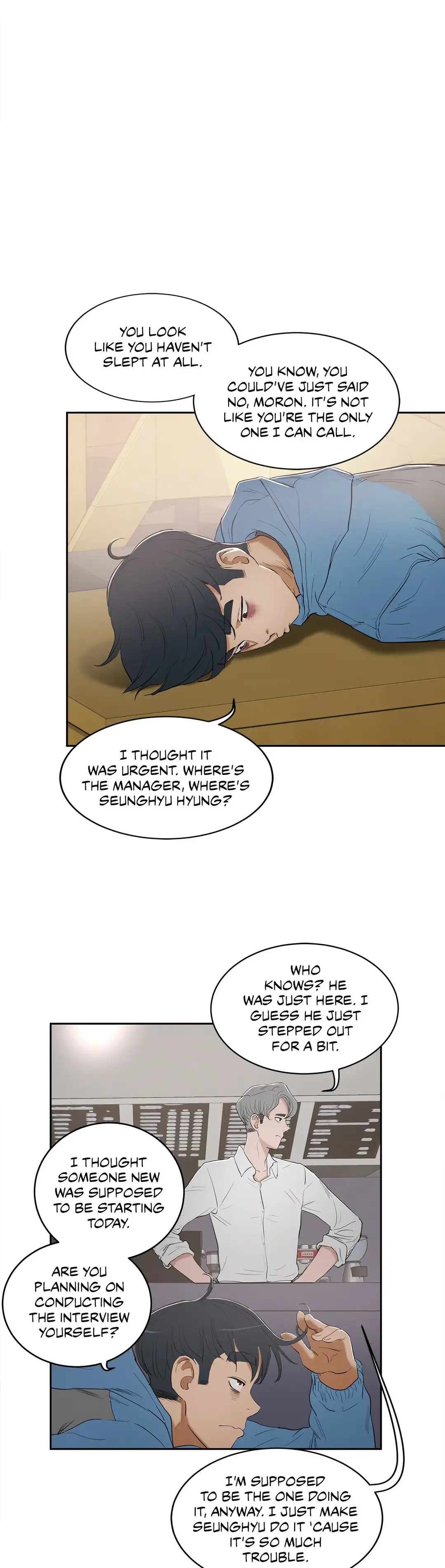Sex Lessons 26