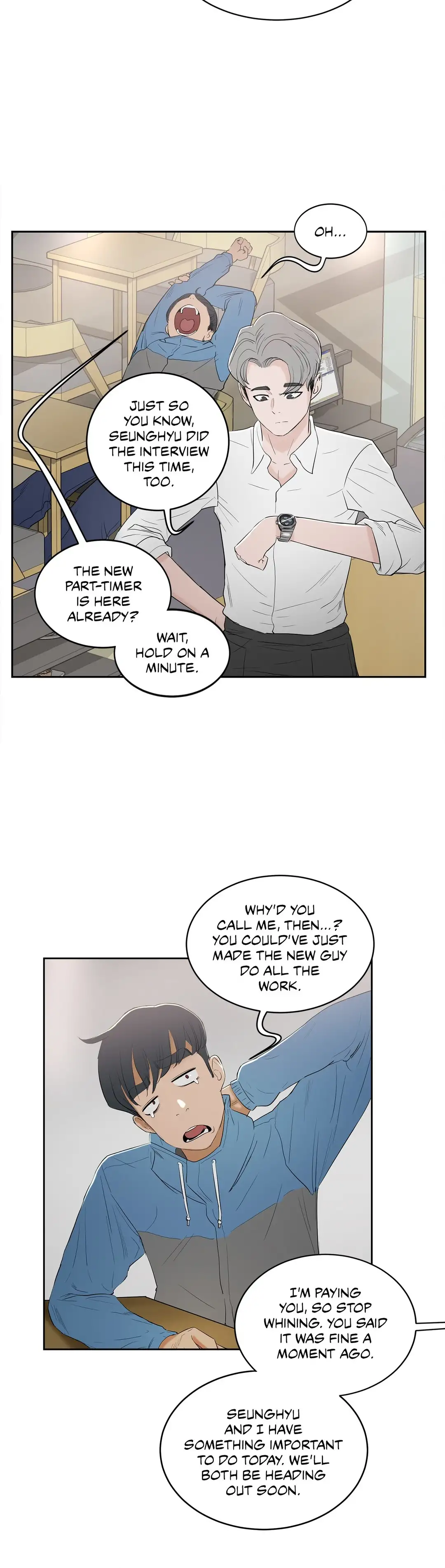 Sex Lessons 27