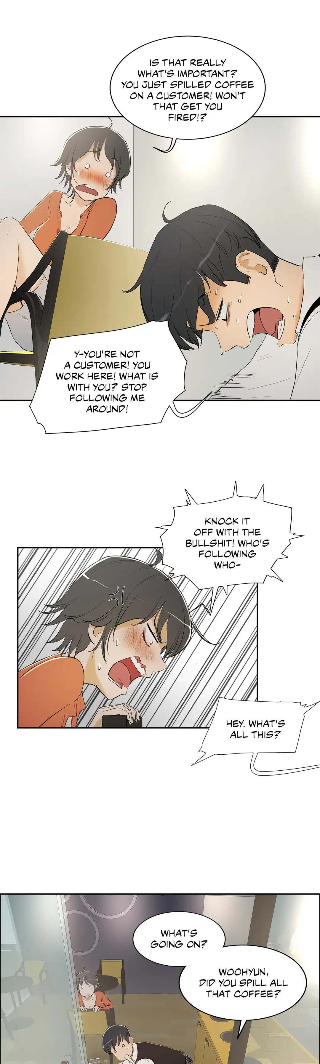 Sex Lessons 31