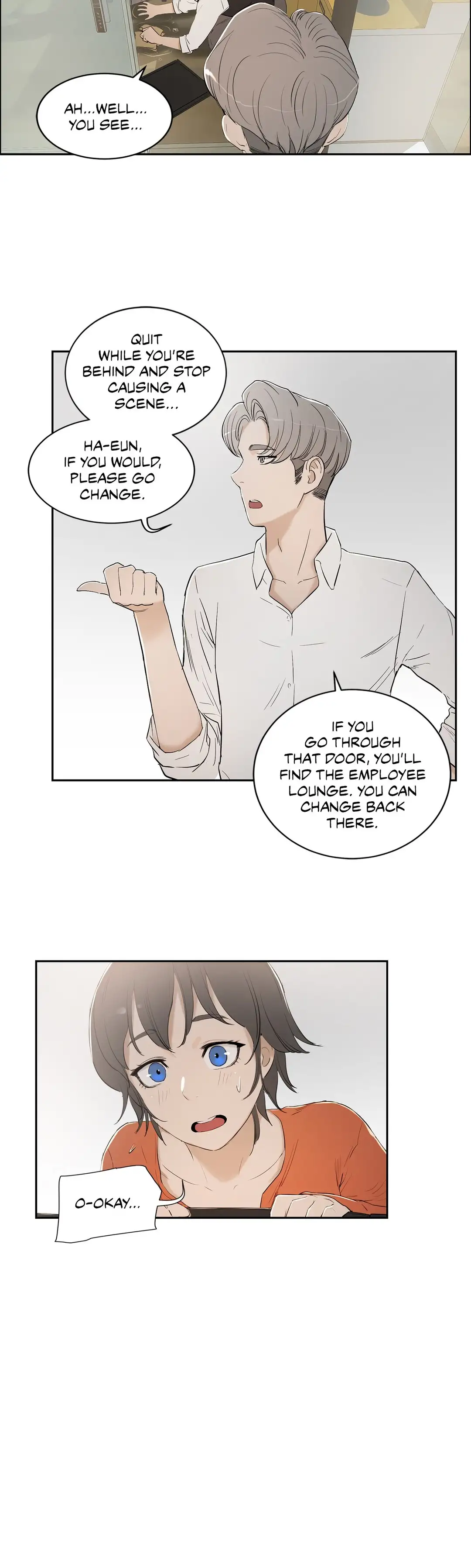 Sex Lessons 32