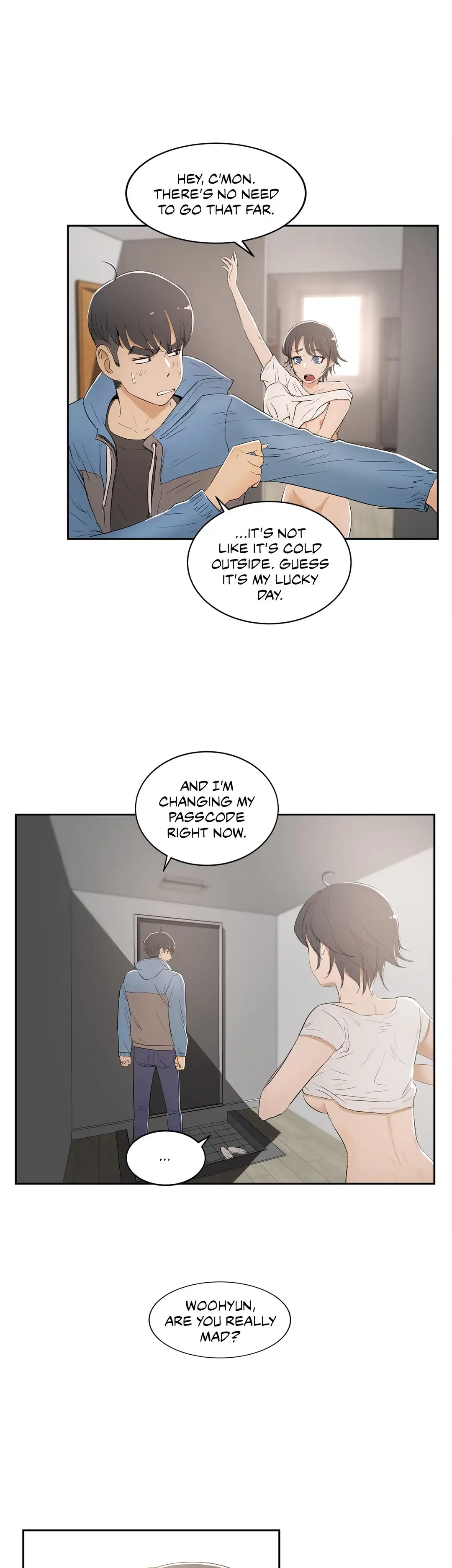 Sex Lessons 9