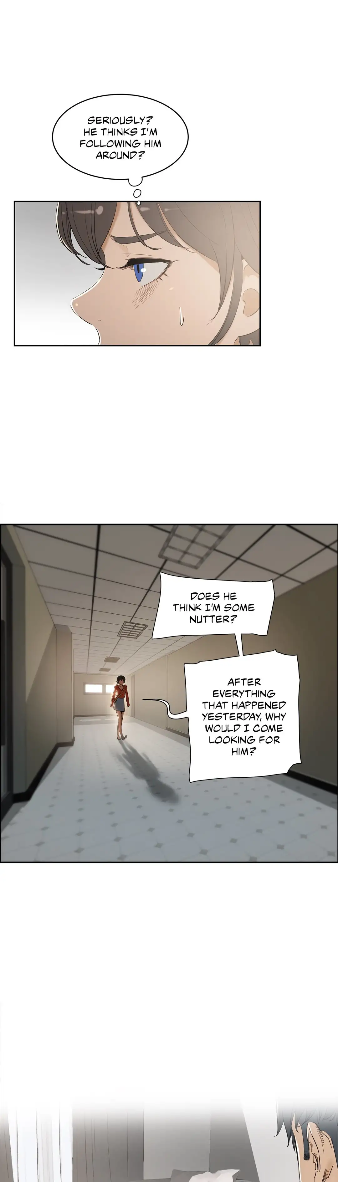 Sex Lessons 1