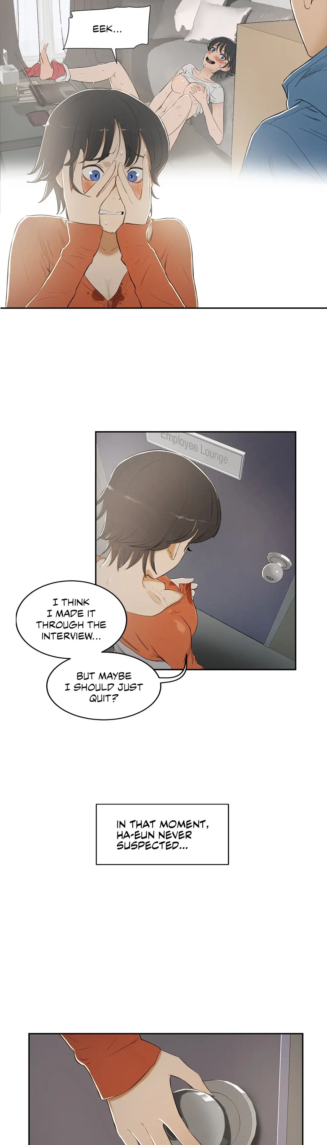 Sex Lessons 2