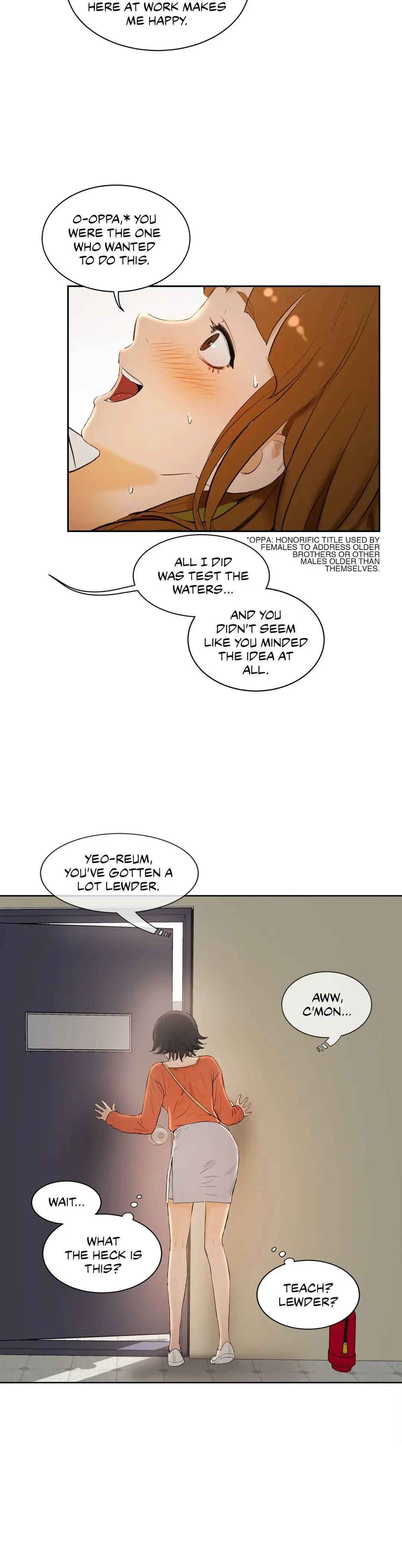 Sex Lessons 12