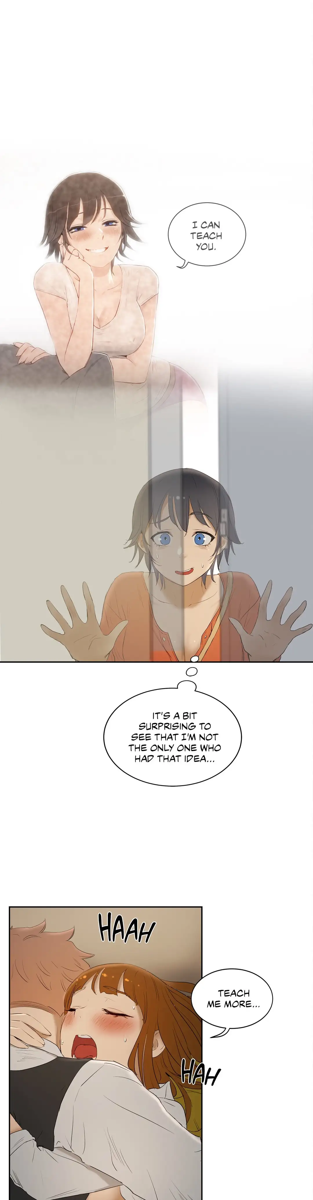 Sex Lessons 13