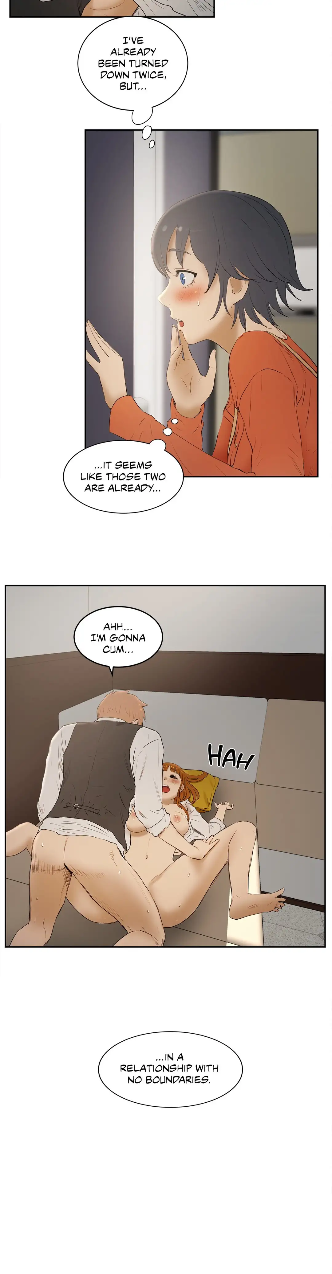 Sex Lessons 14