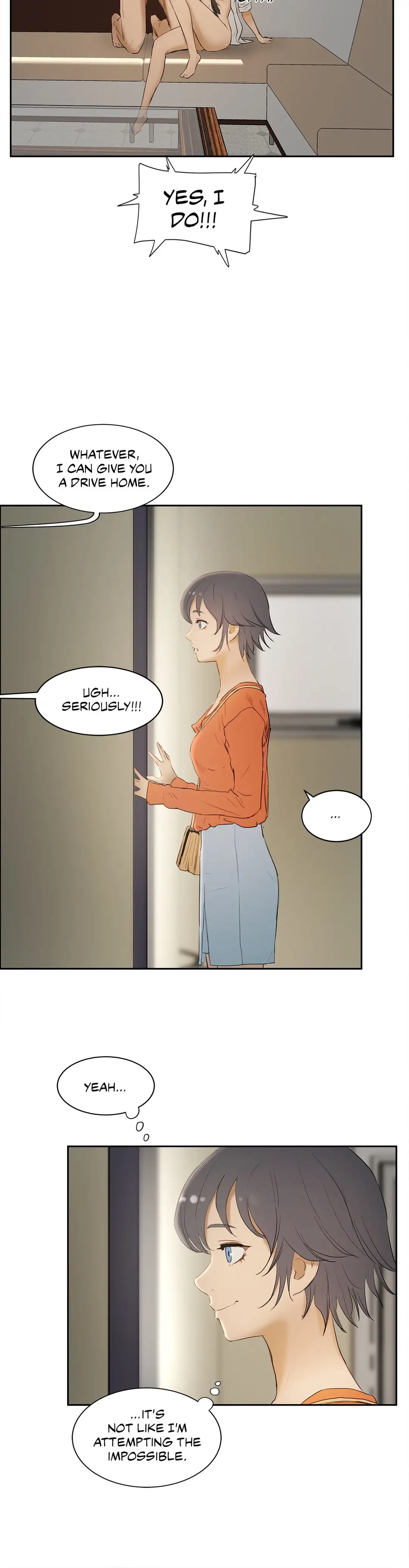 Sex Lessons 16