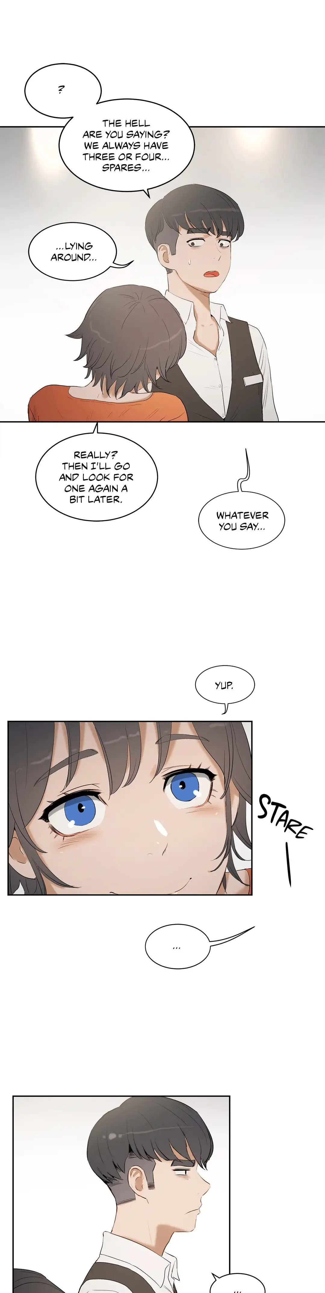 Sex Lessons 21