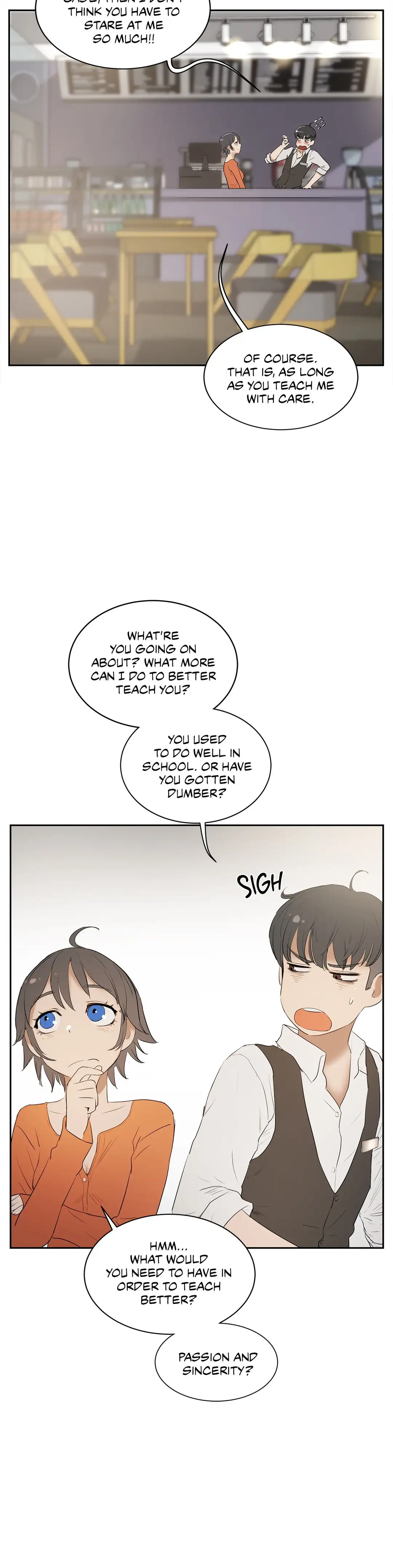 Sex Lessons 23