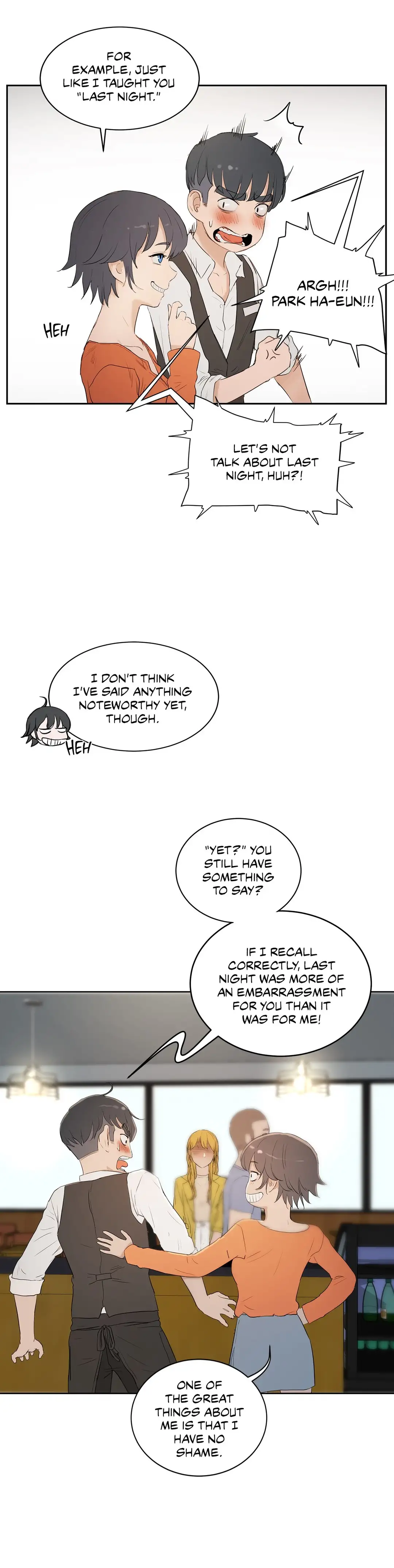 Sex Lessons 24