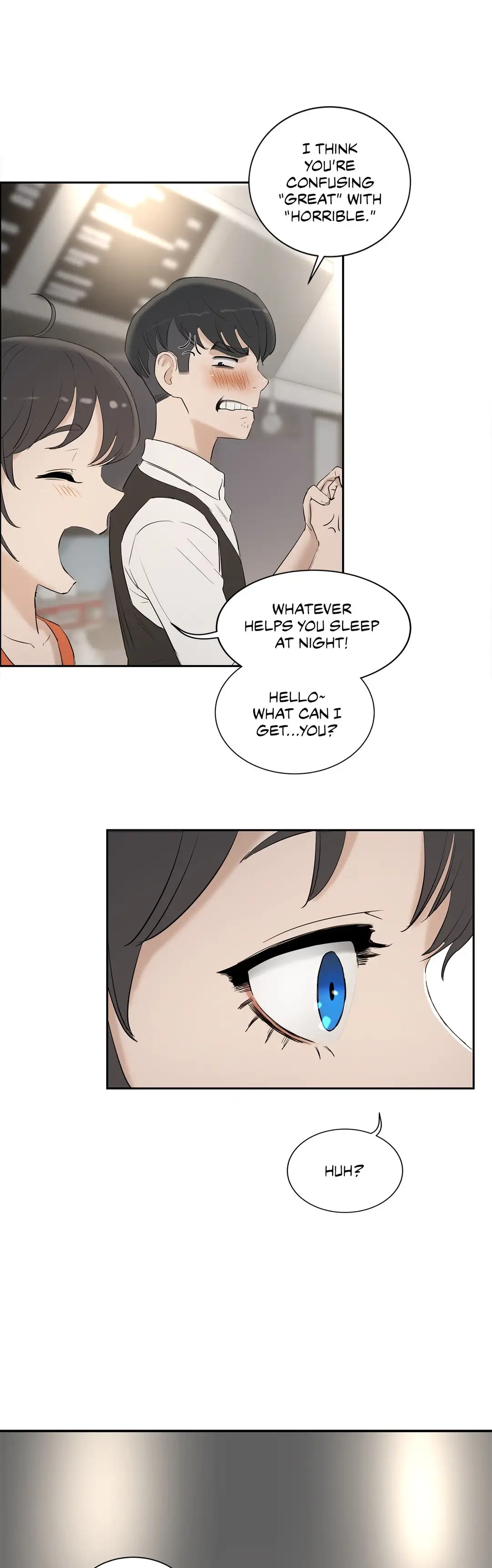 Sex Lessons 25