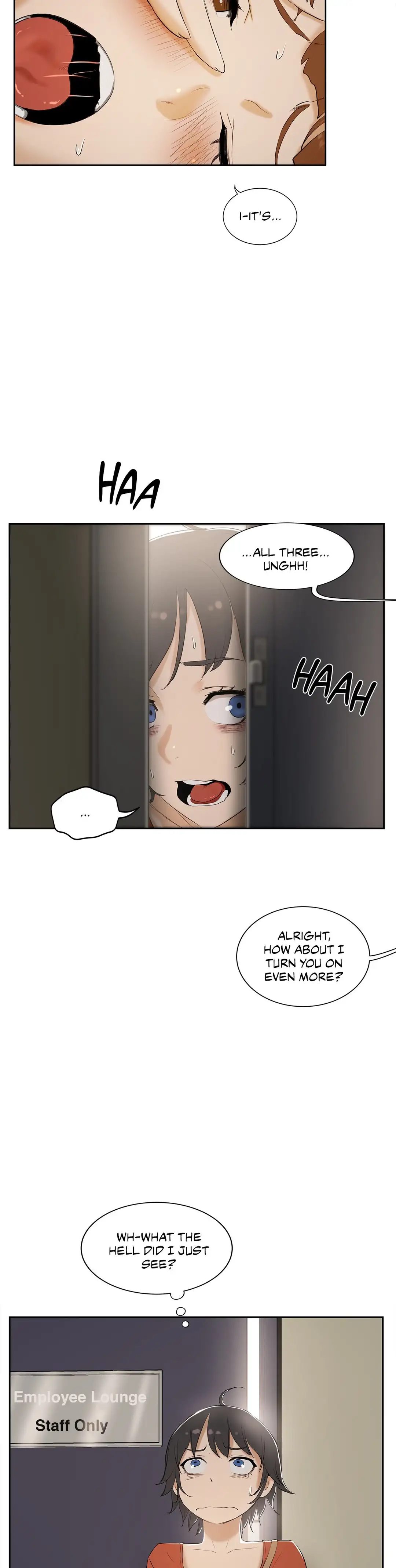 Sex Lessons 6
