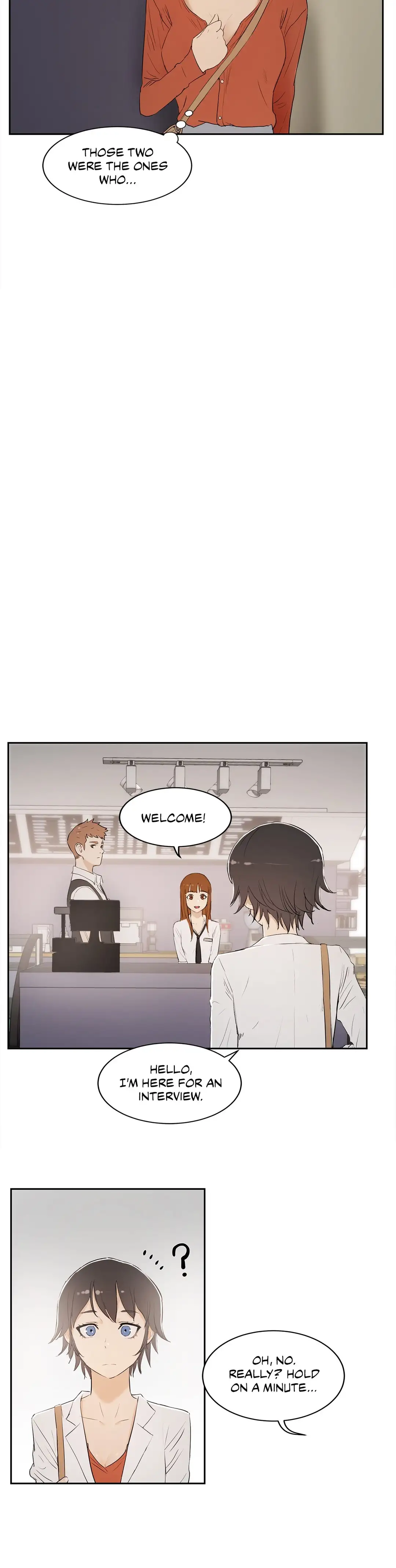 Sex Lessons 7