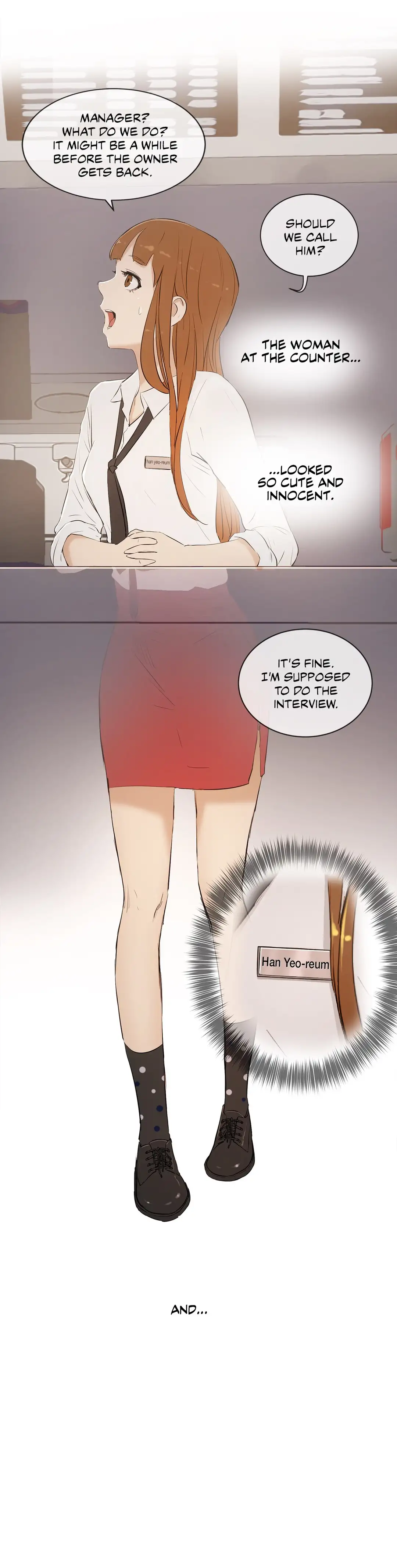 Sex Lessons 8