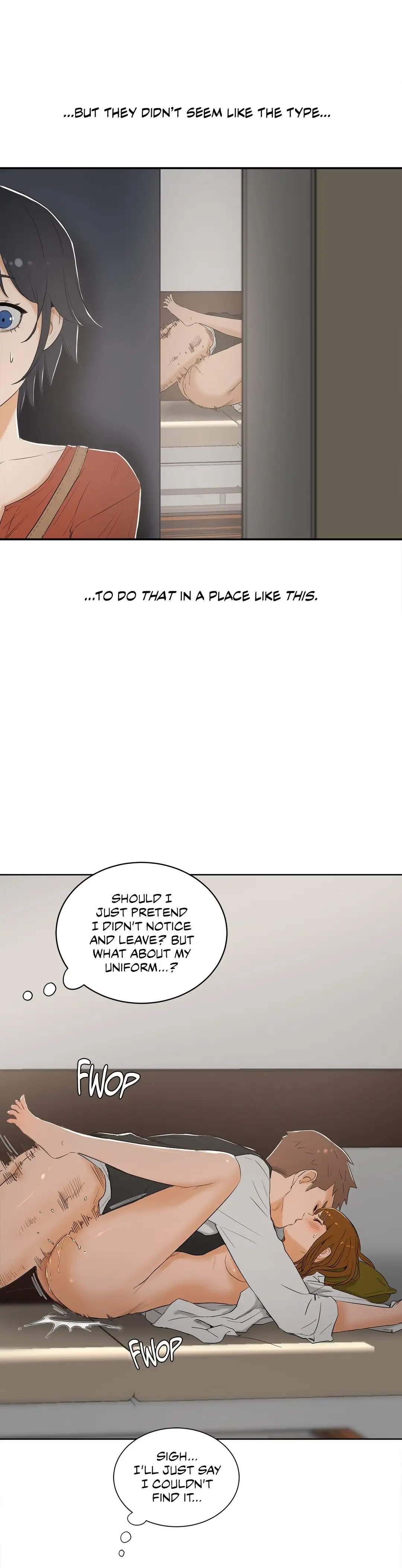 Sex Lessons 10