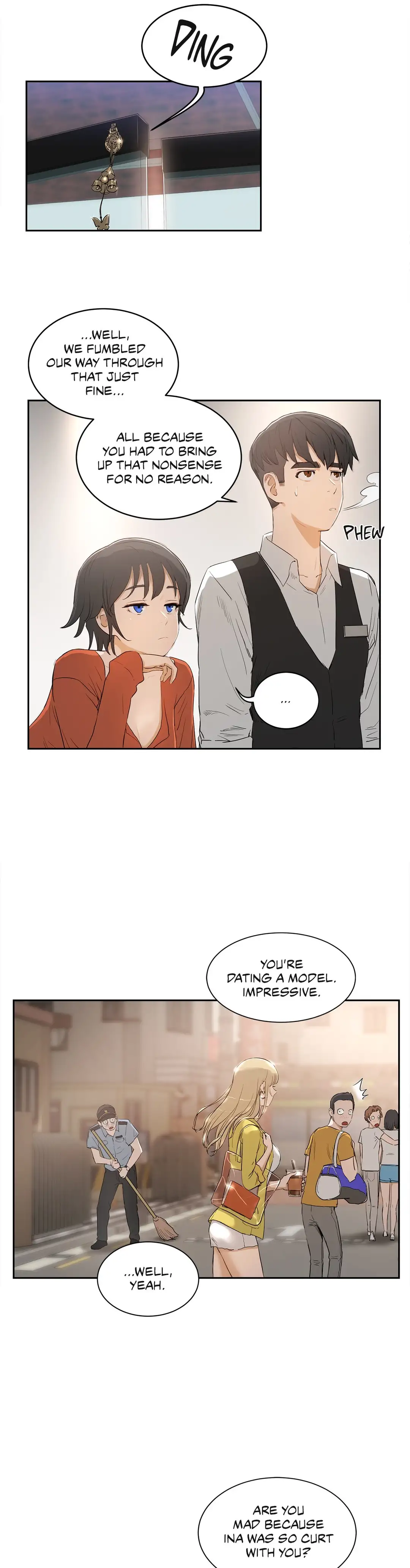 Sex Lessons 11