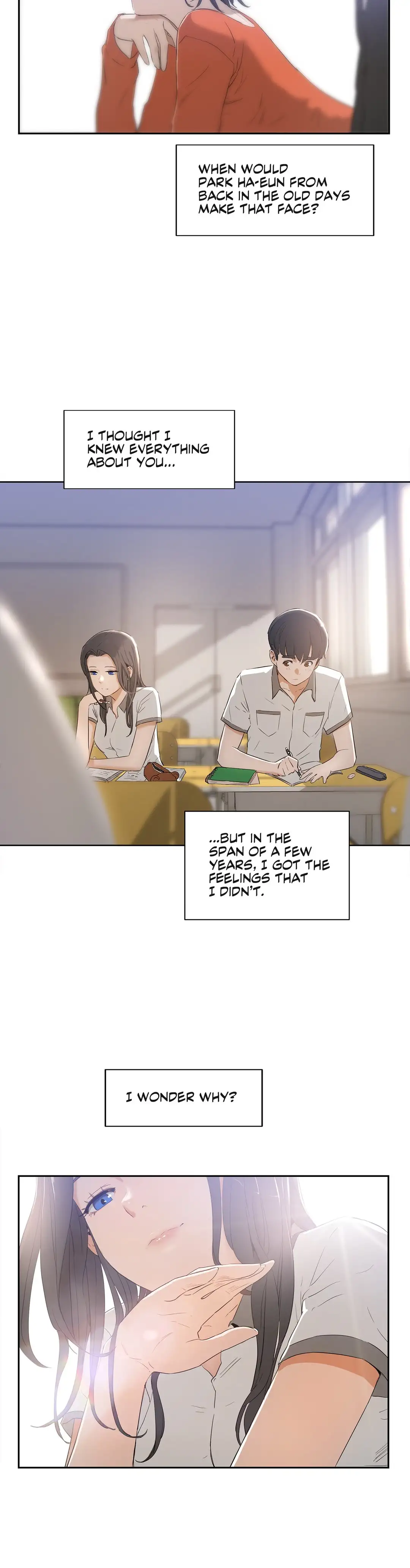 Sex Lessons 13