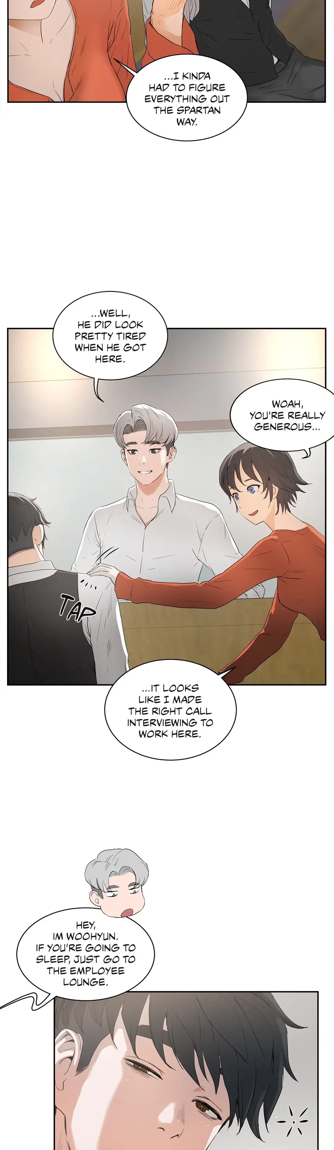 Sex Lessons 15