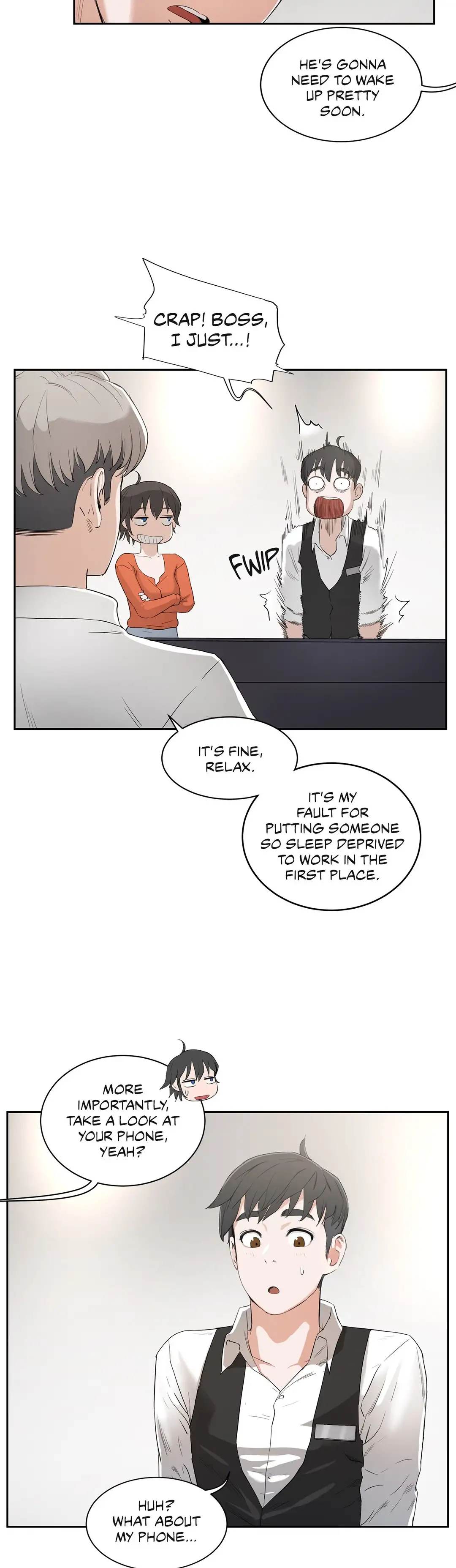 Sex Lessons 16