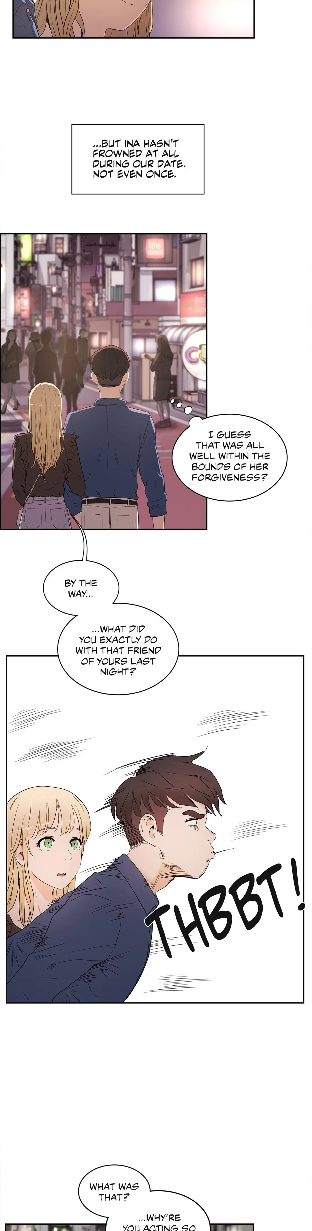 Sex Lessons 19