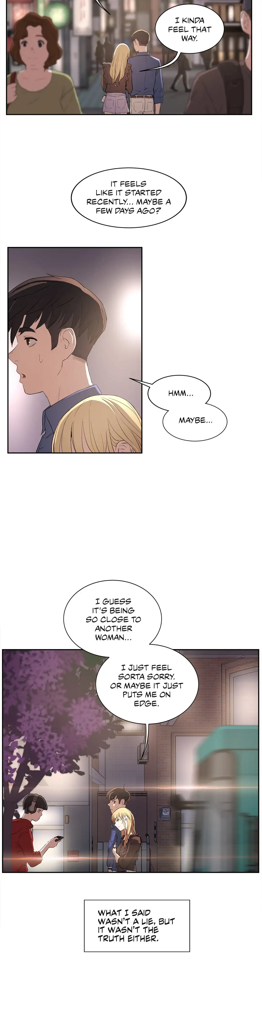 Sex Lessons 21