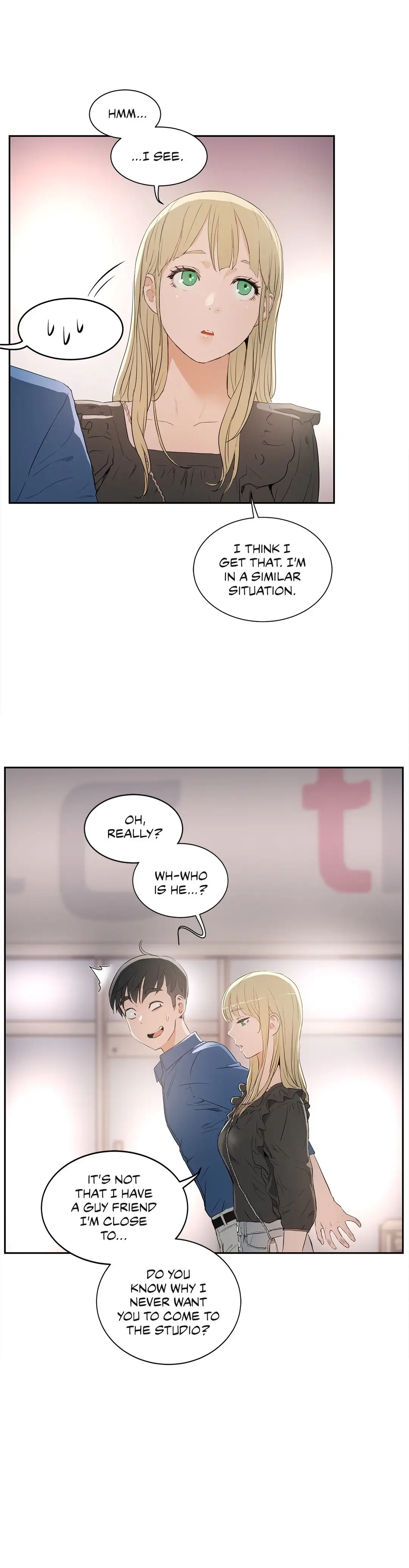 Sex Lessons 22
