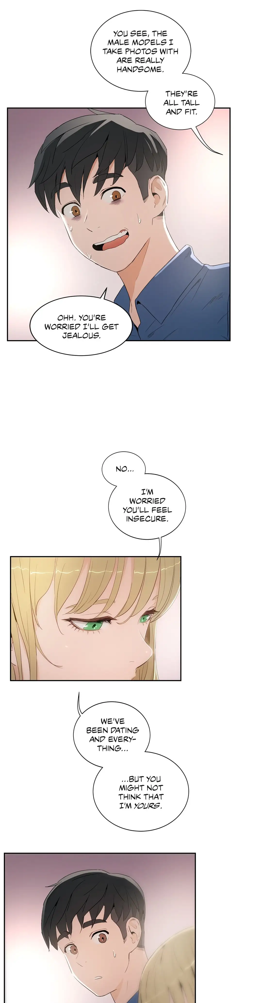 Sex Lessons 23