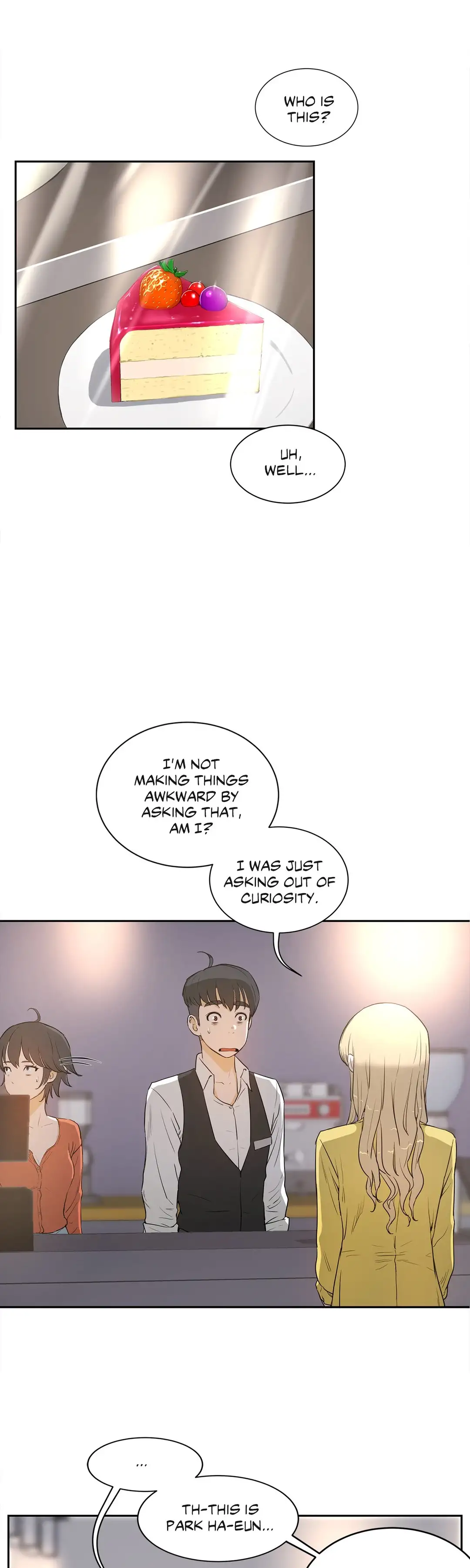 Sex Lessons 4