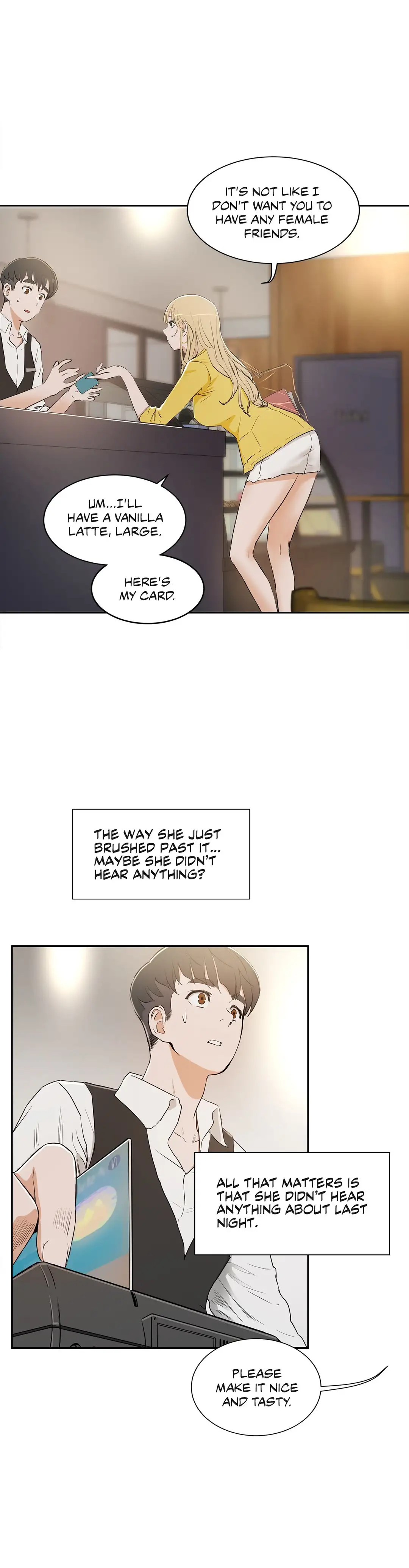 Sex Lessons 6