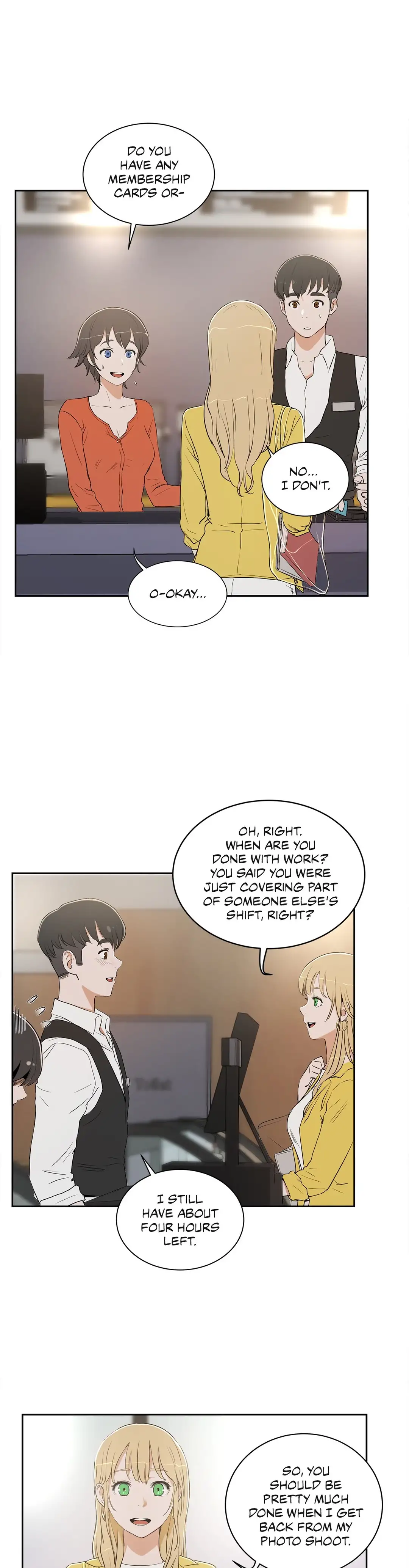 Sex Lessons 7