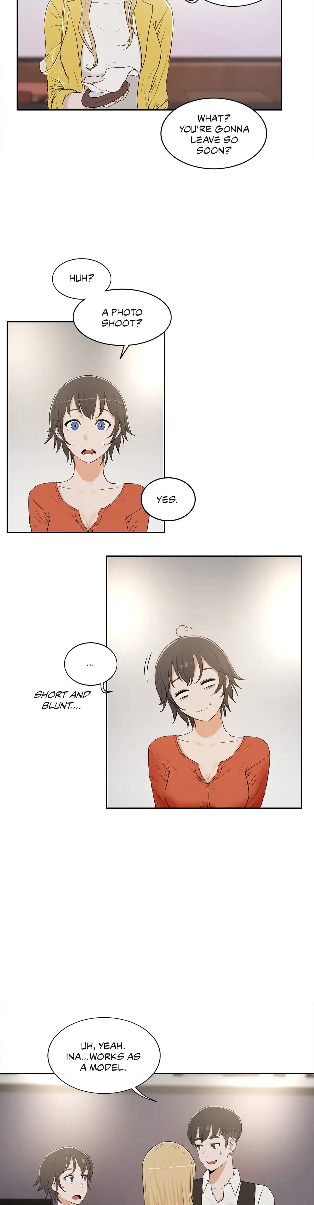 Sex Lessons 8