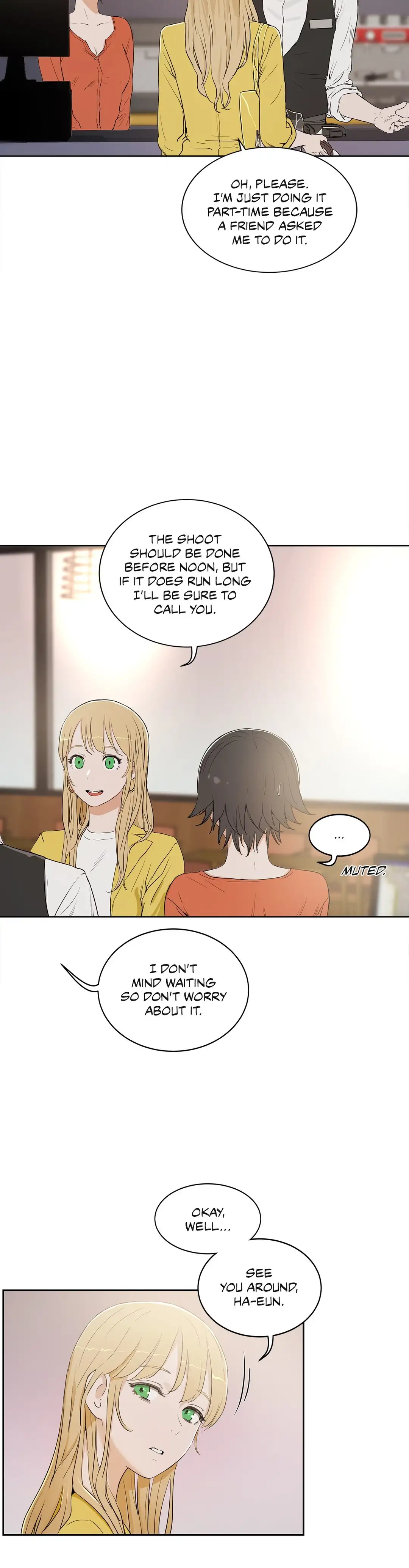 Sex Lessons 9