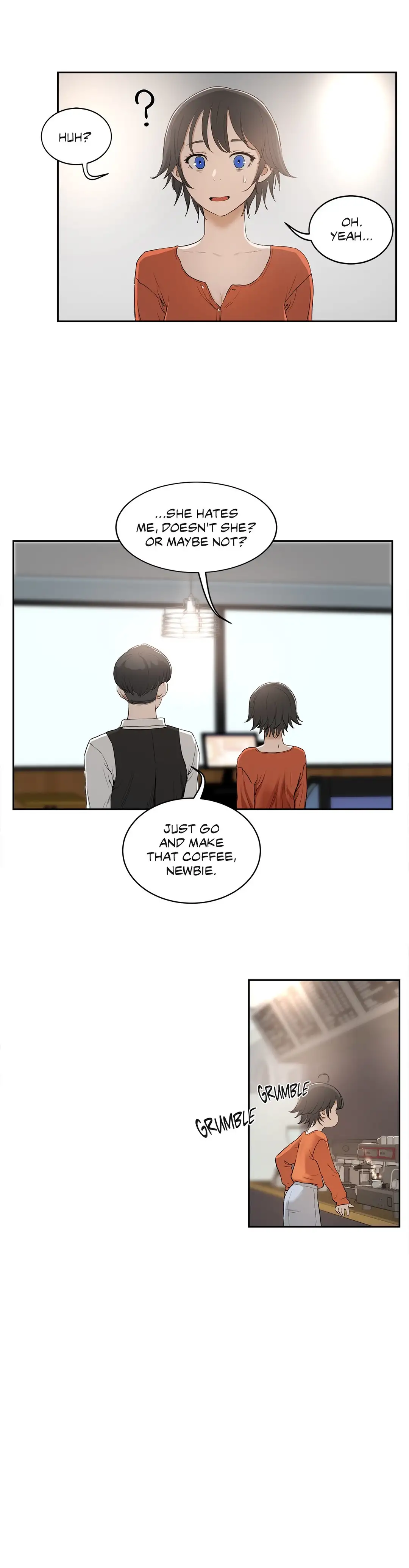Sex Lessons 10