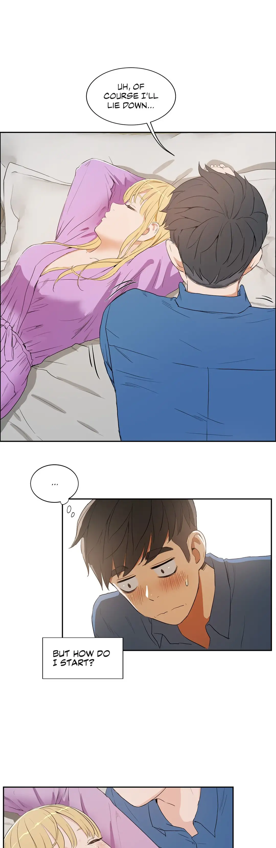Sex Lessons 11