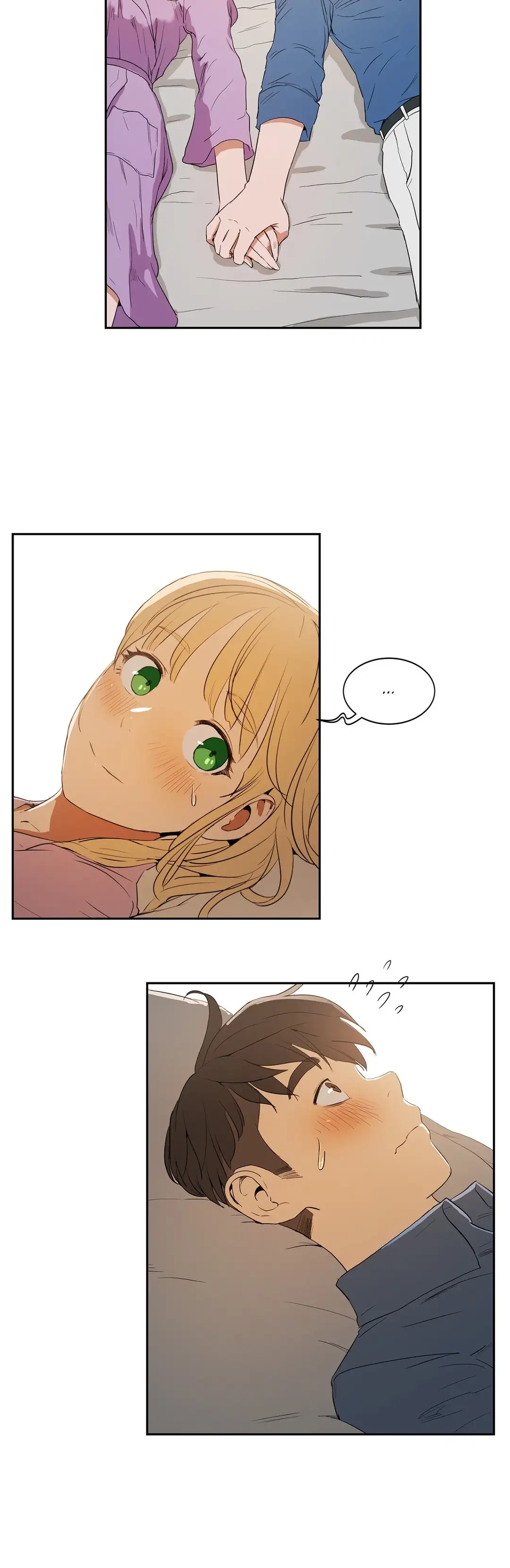 Sex Lessons 13