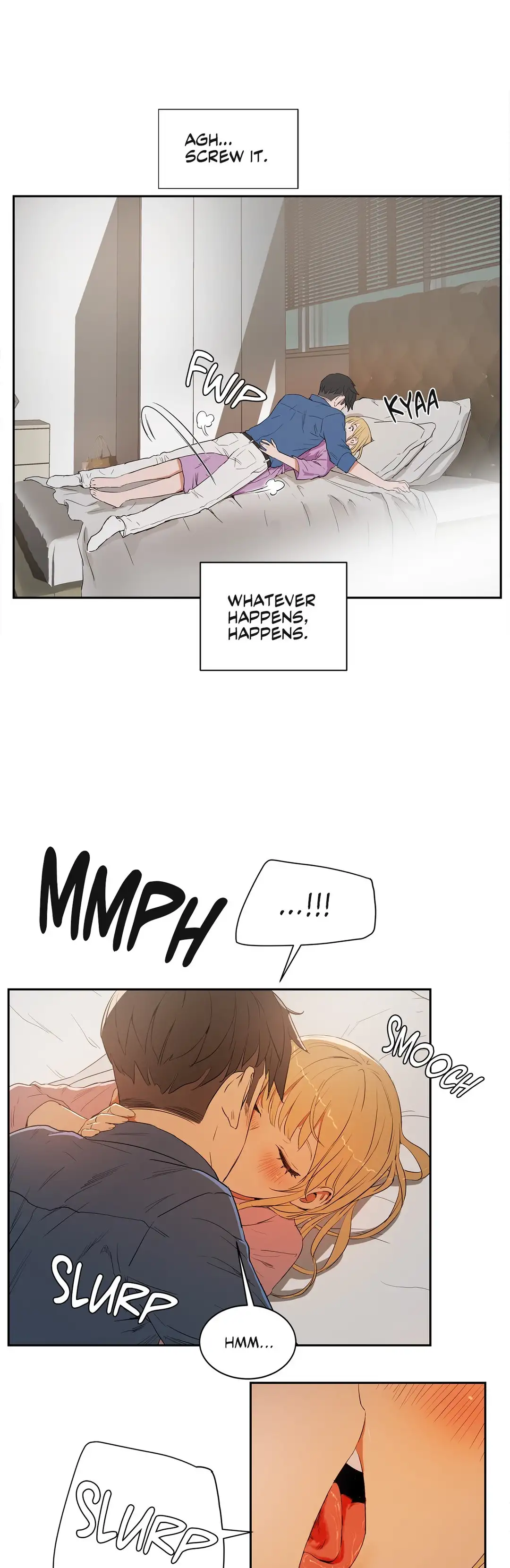 Sex Lessons 14