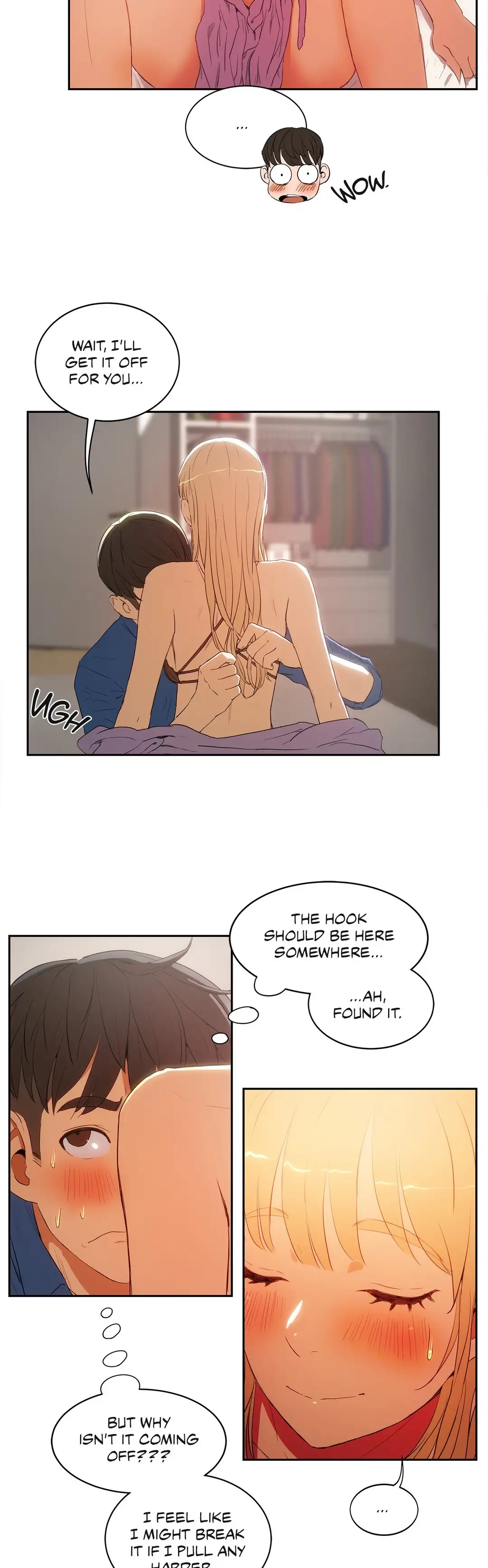 Sex Lessons 17