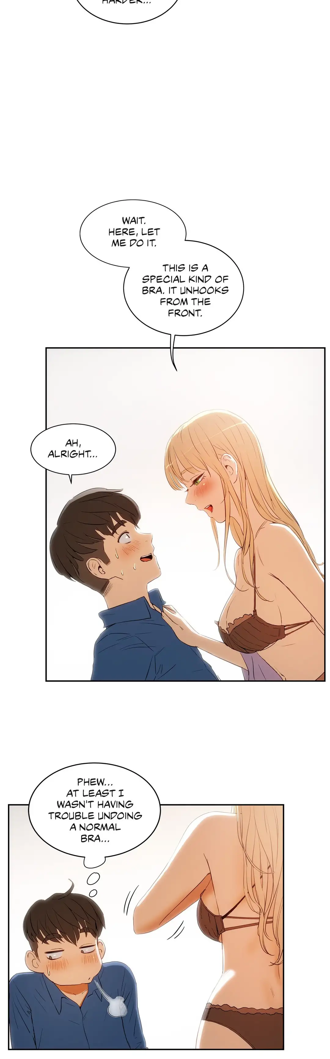 Sex Lessons 18
